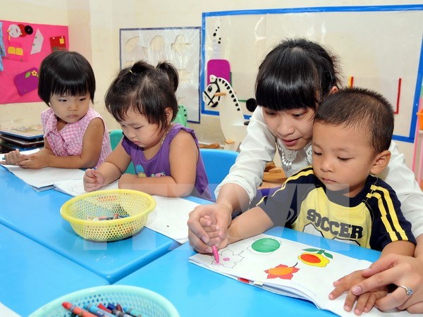 Chương trình cầu truyền hình đặc biệt dài 16 tiếng về “Ngày thầy trò