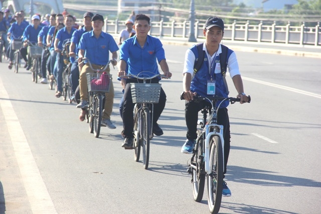Chung tay xóa bỏ định kiến giới, bạo lực giới và thúc đẩy bình đẳng giới