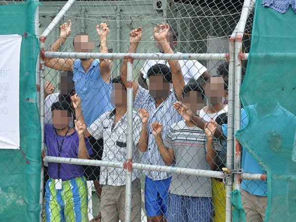 Mỹ và Australia đạt thỏa thuận về tái định cư người tị nạn