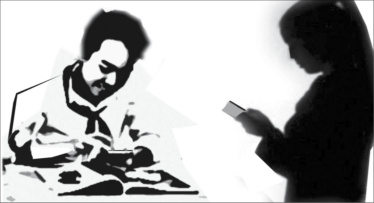 Chủ động quản