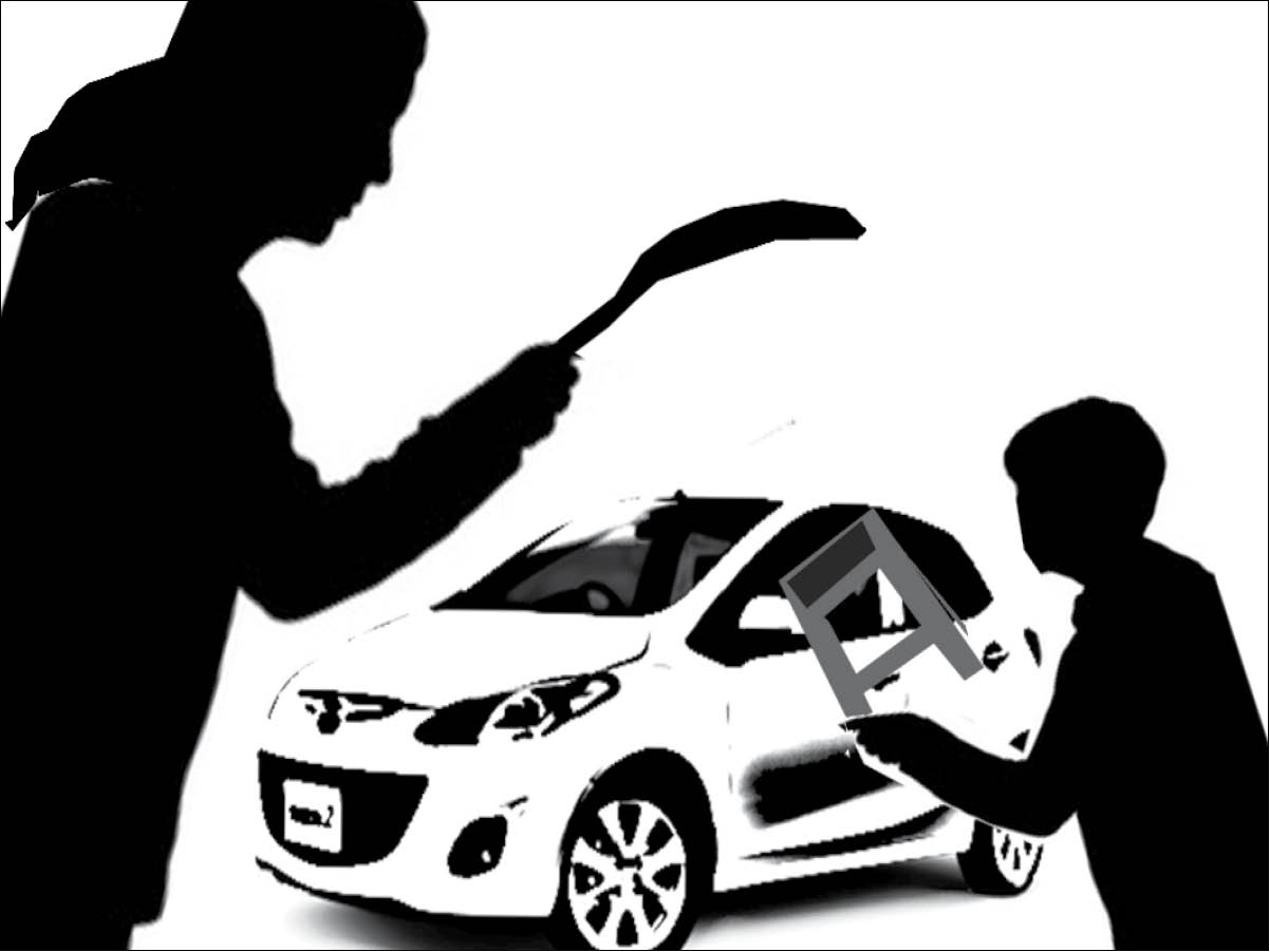 Hậu quả đáng tiếc