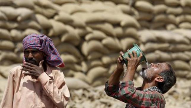 LHQ 2016 rất có thể là năm nóng kỷ lục