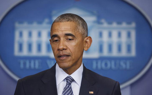 Ông Obama bắt đầu chuyến công du cuối cùng với nhiều mối lo