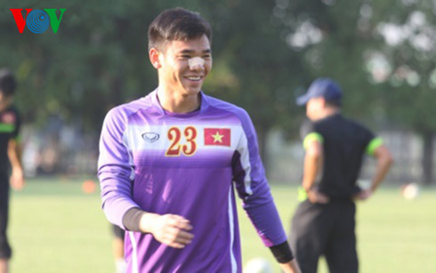 AFF Cup 2016 ĐT Việt Nam và nỗi lo “người gác đền“