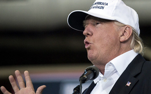 Mexico sẵn sàng cho kịch bản ông Trump trục xuất người nhập cư