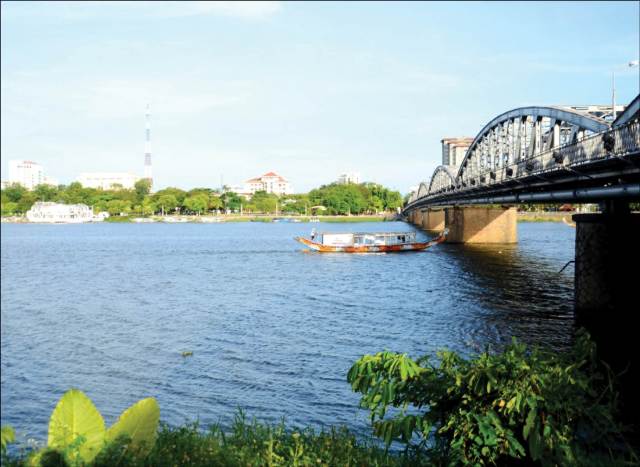 Phát triển du lịch Huế “Doanh nghiệp phải mạnh dạn hơn trong phối hợp”