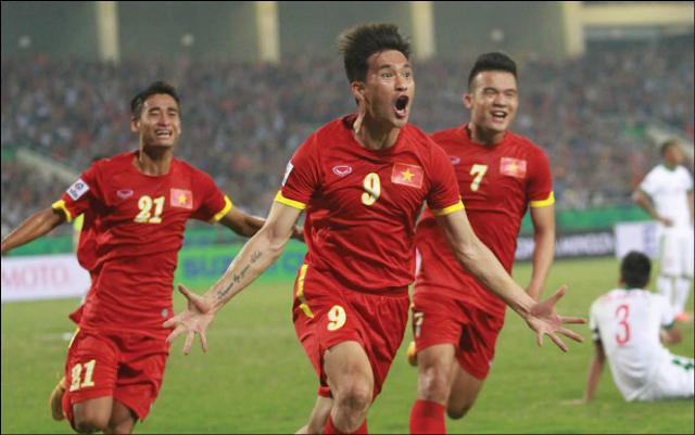 Làn gió mới, hy vọng mới