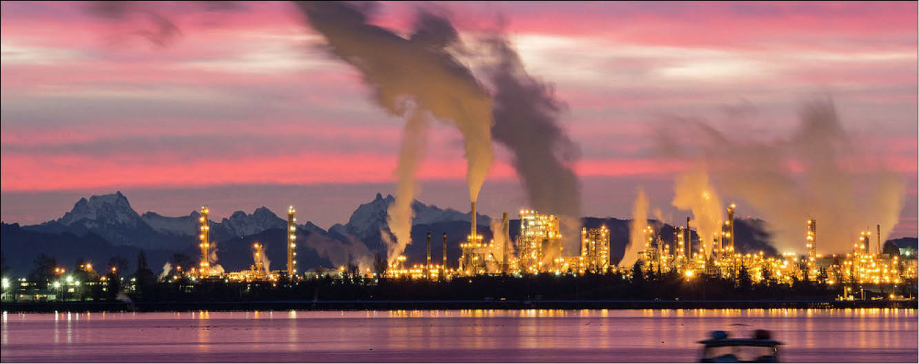 IEA Mục tiêu của COP21 không đủ để hạn chế sự nóng lên toàn cầu