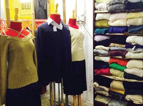 Thời trang 2hand Rẻ mà vẫn đẹp