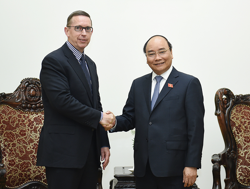 Việt Nam ưu tiên hợp tác giáo dục-đào tạo với New Zealand