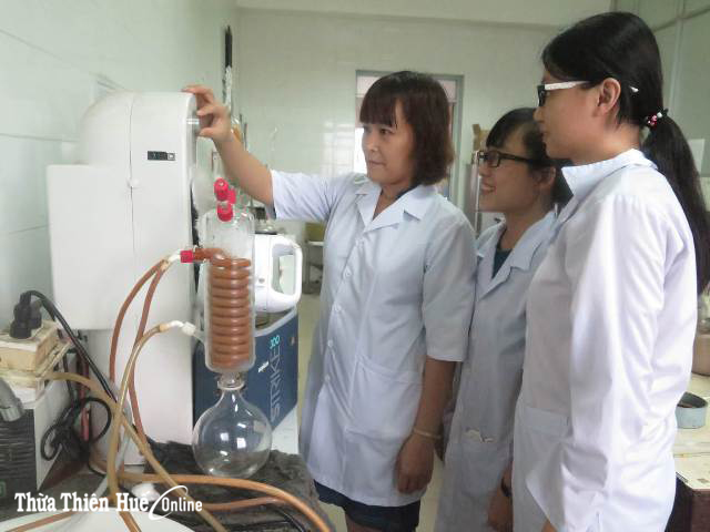 Những cống hiến thầm lặng