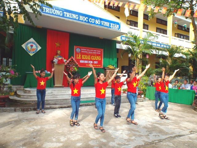 Ban Tuyên giáo Trung ương làm việc với huyện ủy Phú Vang