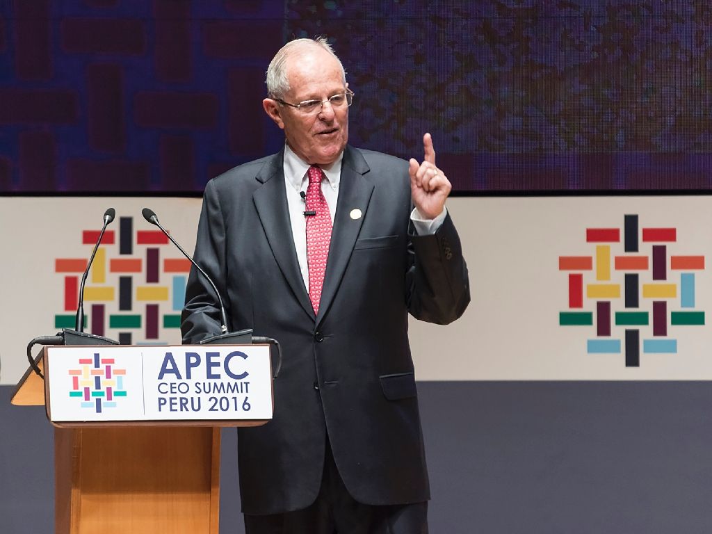 Lãnh đạo Thái Bình Dương kêu gọi bảo vệ thương mại tự do