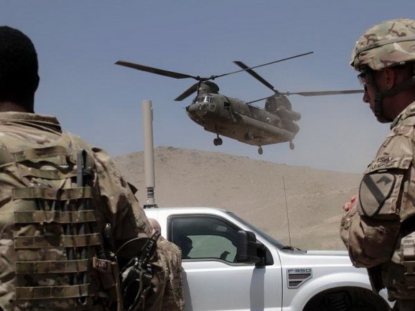 Diễn đàn An ninh Halifax quan ngại khả năng thay đổi trong NATO