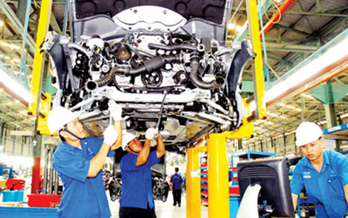 Ô tô nhập khẩu sẽ ồ ạt tràn về, lấn át xe sản xuất trong nước