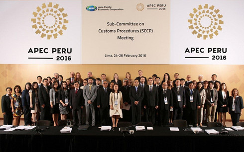 Khai mạc APEC Tổng thống Peru kêu gọi chống chủ nghĩa bảo hộ