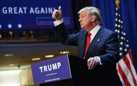 Dấu ấn lựa chọn nhân sự cấp cao của Tổng thống mới đắc cử Donald Trump