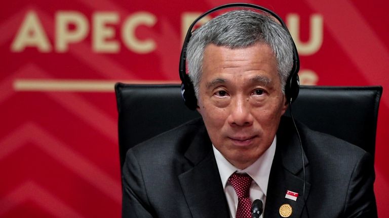 Thủ tướng Singapore TPP không có Mỹ sẽ trở thành một thỏa thuận mới