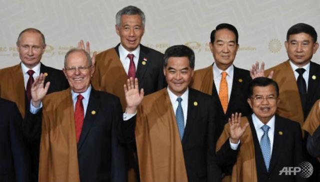 APEC cần tiếp tục đẩy mạnh hợp tác kinh tế