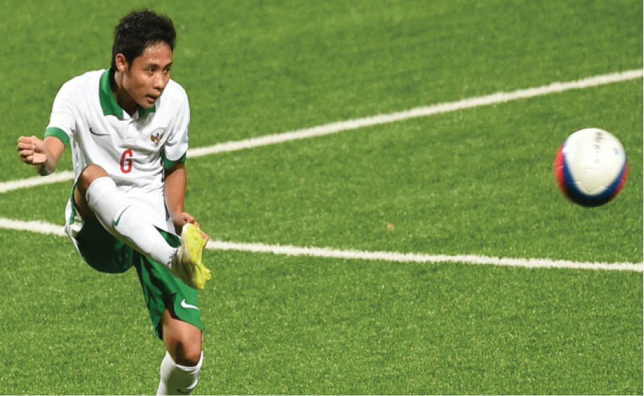 Indonesia không còn đường lùi