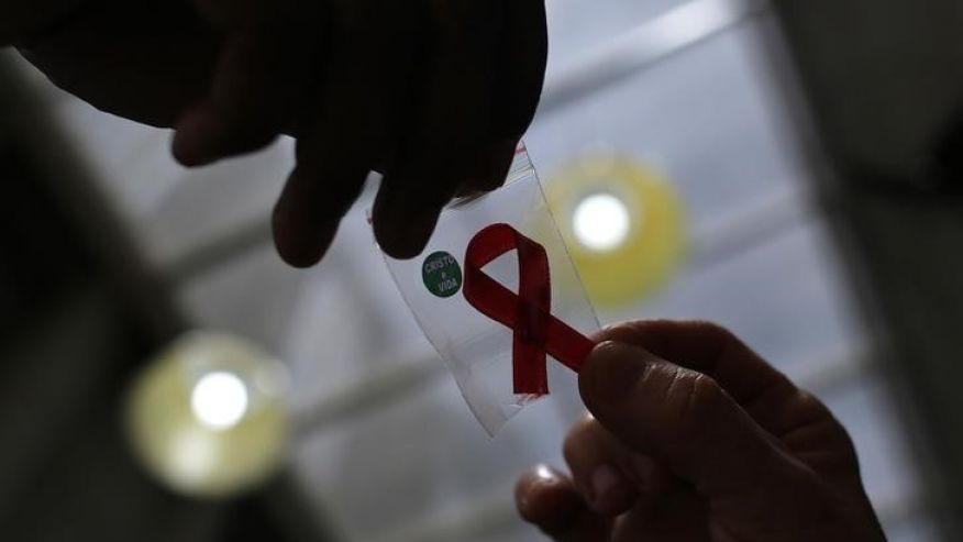 UNAIDS Hơn 18 triệu người nhiễm AIDS được điều trị