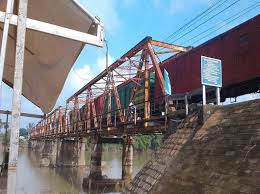 Thực hiện các công trình khẩn cấp của Tổng công ty Đường sắt Việt Nam