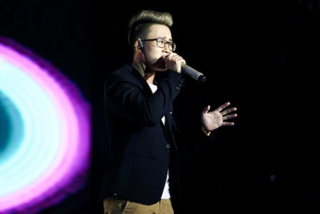 Ông bà anh – Bài hát gây sốt từ một cơn thất tình