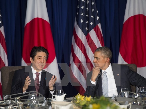 Tổng thống Barack Obama​ khẳng định thỏa thuận TPP sẽ không kết thúc