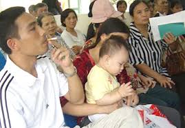 Tiêu chí đánh giá “Phương tiện giao thông công cộng không khói thuốc” và “Bến tàu, bến xe, nhà ga, bến cảng không khói thuốc”