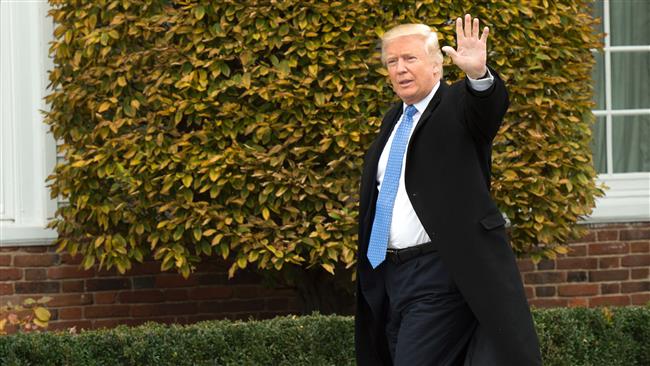 Tỷ lệ ủng hộ ông Trump tăng vọt sau khi đắc cử