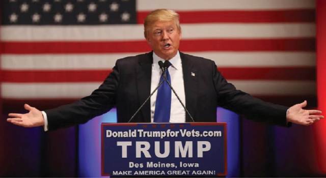 Chính sách ngoại giao của Mỹ thay đổi gì dưới thời tân tổng thống Donald Trump