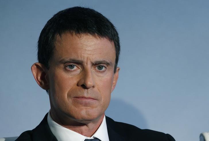 Thủ tướng Pháp kêu gọi áp thuế nhập khẩu với các nước không tuân thủ hiệp định khí hậu