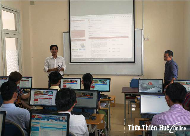 Giảm phiền hà cho người bệnh