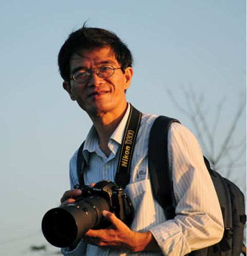 Bắt đầu từ mưa Huế