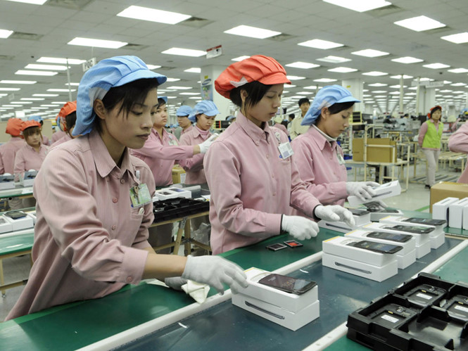 Cơ hội đột phá trong cách mạng số