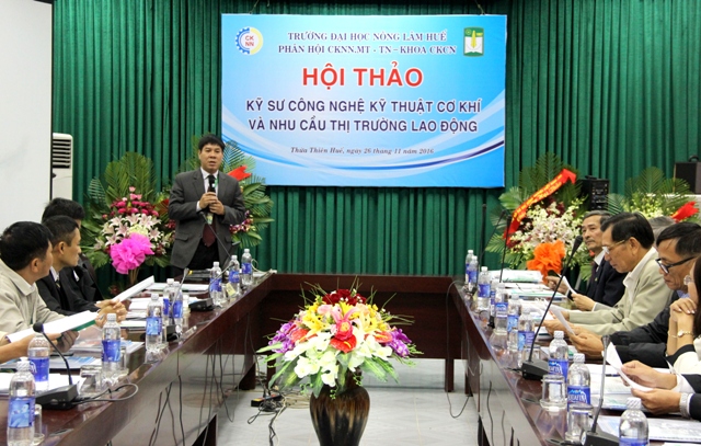 Định hướng phát triển cơ khí Việt Nam