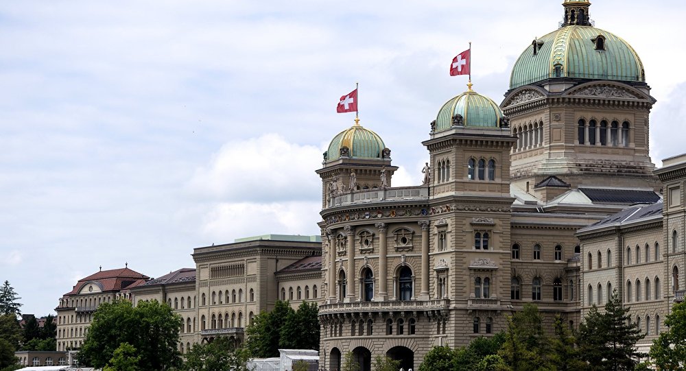 Thụy Sĩ trưng cầu dân ý xóa bỏ các nhà máy điện hạt nhân