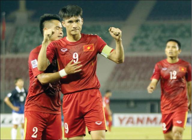 Không có bất ngờ
