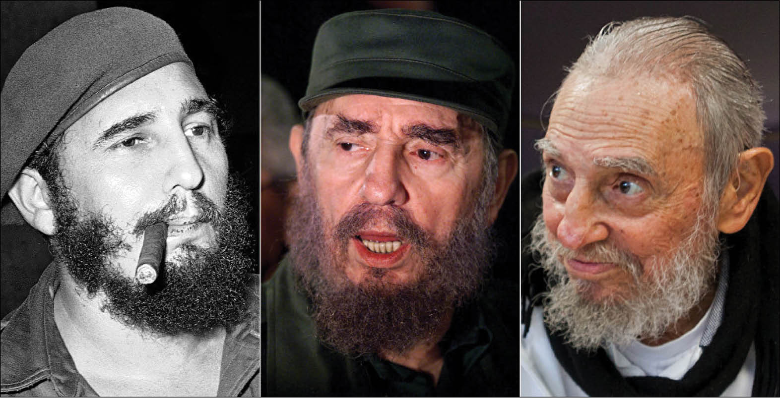 Fidel Castro ra đi - di sản trường tồn ở lại
