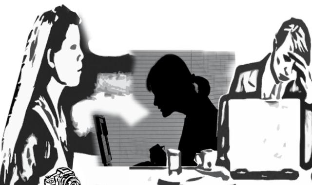 Buồn  văn hóa doanh nghiệp