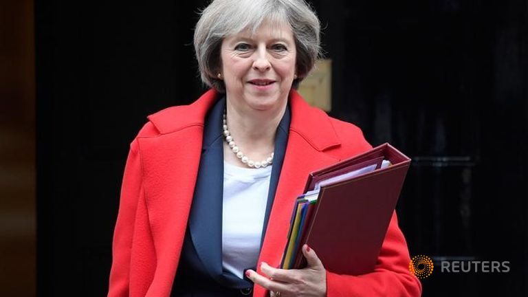 Anh tìm cách tăng cường quan hệ với Ba Lan