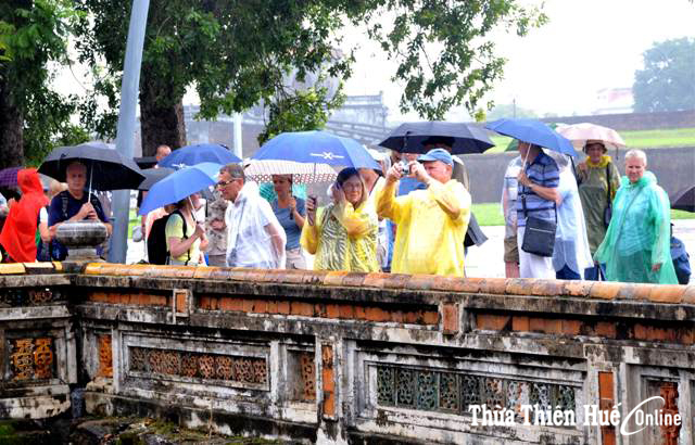 Du lịch vào đông