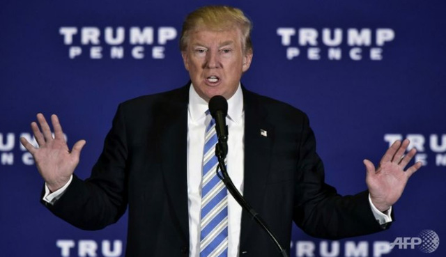 Tổng thống đắc cử Trump dọa chấm dứt bình thường hóa quan hệ với Cuba