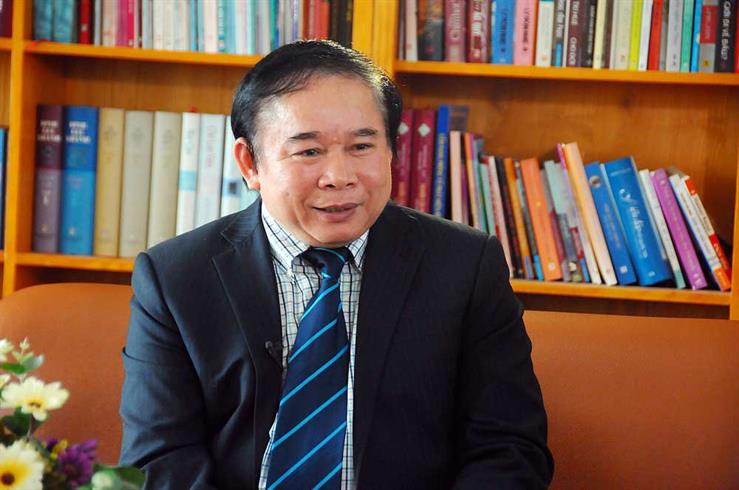 Thực hư tin Bộ GD-ĐT phát hành sách ôn thi THPT Quốc gia