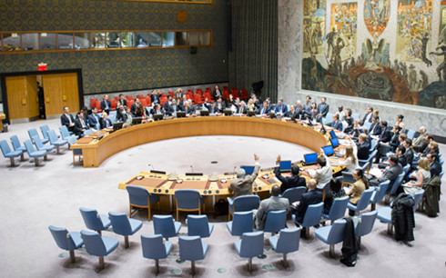 Mỹ - Nhật - Hàn sẽ đơn phương trừng phạt bổ sung Triều Tiên