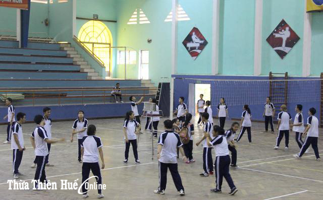 Cần đa dạng hóa chuyên ngành đào tạo