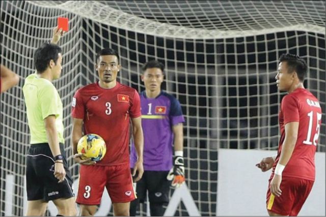 Tái ông thất mã