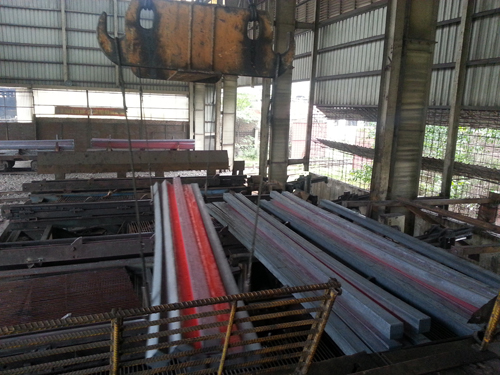 Công nghệ ngành thép trong nước còn thấp so với khu vực và thế giới