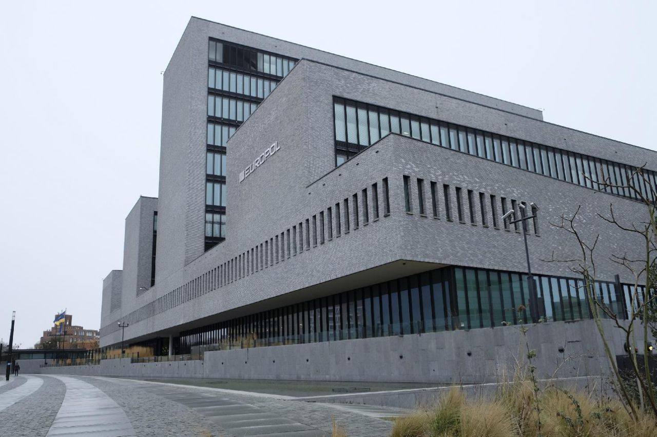 Europol IS tiếp tục là mối đe dọa đối với châu Âu