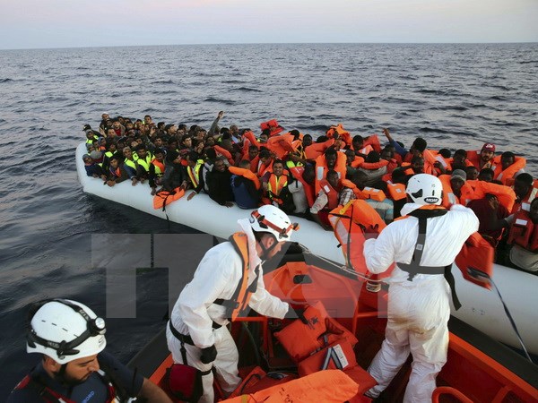 Canada dỡ bỏ quy định thị thực nhập cảnh đối với công dân Mexico